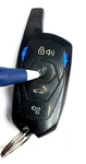 Compustar Keyless 1-WAY Remote Car Starter Fob 1WG5R-SS VA5JR961-1WSS Iwss. Fixed Price $73.46.