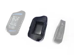 For Compustar RF-2WT9-FM Fit T10 Remote. Fixed Price $19.99.