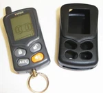 Aftermarket Viper Key Fob Silicone Rubber Remote Cover Python Clifford 7701. Fixed Price $12.55.
