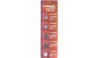 5 New CR1220 3V Lithium Coin Battery Freshly Loopacell!!. Fixed Price $6.95.