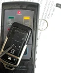 Excalibur 1411 Keyless Car Starter Remote Control Fob Elvntnh AL-1860-EDPB. Fixed Price $27.04.