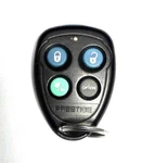 * Prestige Audiovox 91P (fcc Id: H50T43) Remote Control. Excellent Condition. Fixed Price $19.95.