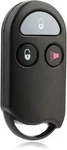 Usaremote 2 Keyless Entry Fob 3 Button Device Tol Pack Set. Fixed Price $10.00.