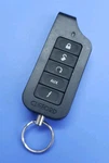 Very Nice Clifford 5-BUTTON Remote Transmitter Fob EZSDEI7152A 7153X Tested. Fixed Price $29.99.