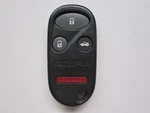 Oem 1999-2001 Acura Tl Keyless Remote Fob Alarm Transmitter KOBUTAH2T. Fixed Price $23.35.