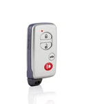 Smart Fob For Toyota Camry, Fengrkey Remote Control Compatible Fo.... Fixed Price $90.59.