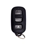 Checkmate Keyless Remote Fob JT3KDI500T. Fixed Price $49.93.