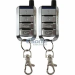 Crimestopper Cool Start RS3-G5 1-WAY Remote And Keyless Entry System. Fixed Price $68.99.