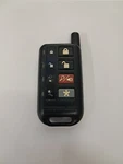 Code Alarm CATX2LED Keyless Entry Remote 2-WAY (used). Fixed Price $39.99.