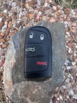 + Oem Used Chrysler 300 Keyless Entry 4B Remote Fob Transmitter 56046758AF. Fixed Price $37.99.