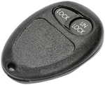 Keyless Entry Transmitter Cover-remote Case Dorman 13642. Fixed Price $18.43.