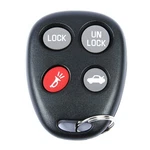 19299230 Ac Delco Key Fob For Chevy Chevrolet Corvette 1997-2000. Fixed Price $178.00.
