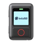 INSTA360 Waterproof Gps Action Smart Bluetooth Remote For X3 One X2 Rs Cameras. Fixed Price $89.99.