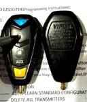 Viper 7145V 1-WAY Remote Control Car Fob Discontinued Clifford 7145X EZSDEI7141. Fixed Price $22.04.