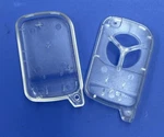 New Spal Case Keyless Alarm Fob Transmitter KNF-AS100T1 AS-80 AC900. Fixed Price $11.11.