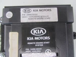14-15 Kia Sorento Smart Key Remote Start Control Module U8560-00002. Fixed Price $40.00.