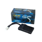 Clifford Car Alarms Smartwindows 4 Remote Power Control Module. Fixed Price $79.00.