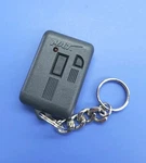 Used Button K-9 Atv Mat Omega Keyfob Remote L2MET5B. Fixed Price $17.99.