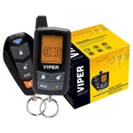 Viper 5305V 2 Way Lcd Vehicle Car Alarm Keyless Entry Remorte Start System. Fixed Price $199.87.