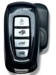Factory Compustar VA5REB500-2WLR FTX2600R-SS Fob Keyless Entry Remote Dsst. Fixed Price $30.88.