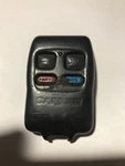Carbine ELVMT6A Keyless Remote Control Fob Aftermarket Transmitter Alarm. Fixed Price $29.99.