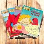 Clifford And Company Hard Cover Books, Lot Of 4. Fixed Price $12.95.