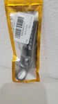 Lm Black Keychain Tool New Fob Ring Made China Small Accessory Pocket. Fixed Price $14.24.