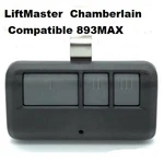 For Liftmaster Chamberlain Craftsman 893MAX Button Garage Door Opener Us. Fixed Price $13.99.