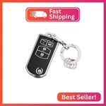 Tapayica For Mazda Fob Shell Keyless Remote Smart Cover With Keychai. Fixed Price $12.62.