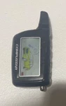 Compustar 2-WAY Lcd Security Alarm Keyfob Buttons Tested VA5JR703A433. Fixed Price $275.00.