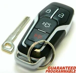 2015-2017 Ford Mustang Remote Key Fob 164-R8120 FR3T-15K601 New Oem. Fixed Price $89.94.