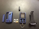 New Viper 7701V Replacement Shell Case. Fixed Price $85.00.