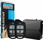 New Compustar RSG6-FO2 Remote Starter Kit Ford Lincoln Mazda Mercury Acura Honda. Fixed Price $189.95.