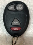 Delphi 9364556-4575 Keyless Car Remote Fob. Fixed Price $19.99.