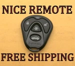 Avital Keyless Remote Start Alarm Security Fob Transmitter EZSDEI474S Rpn 7143L. Fixed Price $925.00.