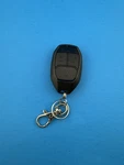 Used Compustar 1WG18R-AM 3-BUTTON 1-WAY Remote Control Replacement Fob. Fixed Price $18.99.