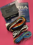 New Ultrastart U1272XR-PRO 1-WAY Keyless Remote Module / Wiring. Fixed Price $14.00.