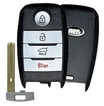 Unlocked Oem 2013-2014 Kia Sorento Remote Smart Key Fob SY5XMFNA04 95440-1U500. Fixed Price $35.99.