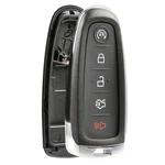 Key Fob Remote Shell Case Replacement Ford Smart 5B M3N5WY8609. Fixed Price $9.95.