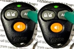 2; Viper EZSDEI474V 350HV 426V Keyless Entry Car Starter Remote Fob 473V. Fixed Price $35.96.