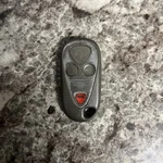 Acura Oem OUCG8D-387H-A (G8D-344H-A) Remote Key Fob -l. Fixed Price $24.99.
