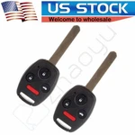 For Honda Accord Cr-v 2003 2004-2007 Remote Keyless Entry System Buttons. Fixed Price $16.29.