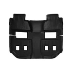 Smartliner Black 2ND & 3RD Row Floor For Chevrolet Suburban. Fixed Price $107.99.