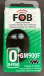Hy-ko Car Remote 0-GM900F Fob Vehicle General Motors New. Fixed Price $10.00.