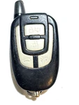 Keysless Entry Remote Fob Control 7087A-R5120AM. Fixed Price $30.77.