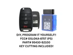 Oem Diy Bundle For 2014-2019 Kia Soul 95430-B2100 OSLOKA-875T (psd). Fixed Price $89.99.