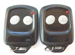 Keyless Remote Lot Of Two OARTXAM01 Aftermarket Control Astra Fob Transmitter. Fixed Price $40.39.
