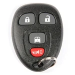 20877108 Acdelco Keyless Entry Remote Fob Chevrolet Express 2010-14. Fixed Price $33.26.