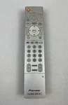 Pioneer AXD1550 Plasma Display Tv Remote Control Tested Oem. Fixed Price $49.99.