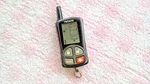 Python 7701 V/p/x Car Remote Fob W/batt Works Beeps Electronics Alarms Audio. Fixed Price $43.99.